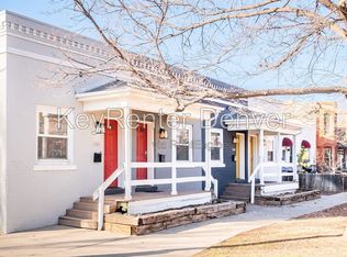 2405 Tremont Pl, Denver, CO 80205