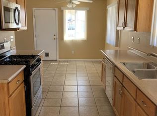 6386 Goleta Ave, Yucca Valley, CA 92284