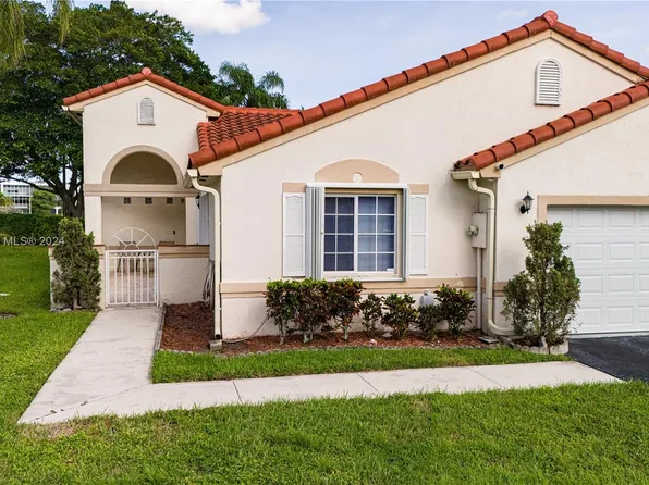 141 NW 187th Ave, Pembroke Pines, FL 33029