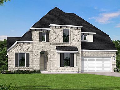 Coventry Homes  Enclave at Longwood 