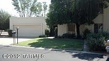 3rd image of 7930 N Casas Carmen