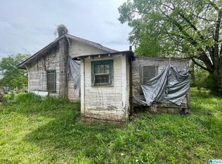 2626 B M Montgomery St, Birmingham, AL 35209
