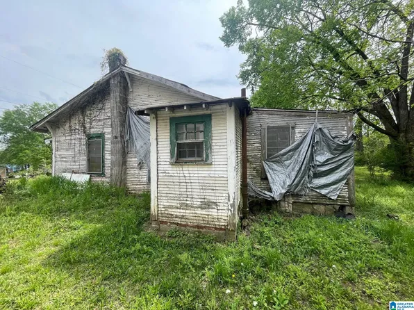 2626 B M Montgomery St, Birmingham, AL 35209