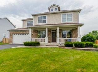 1625 Park Pl, Bolingbrook, IL 60490