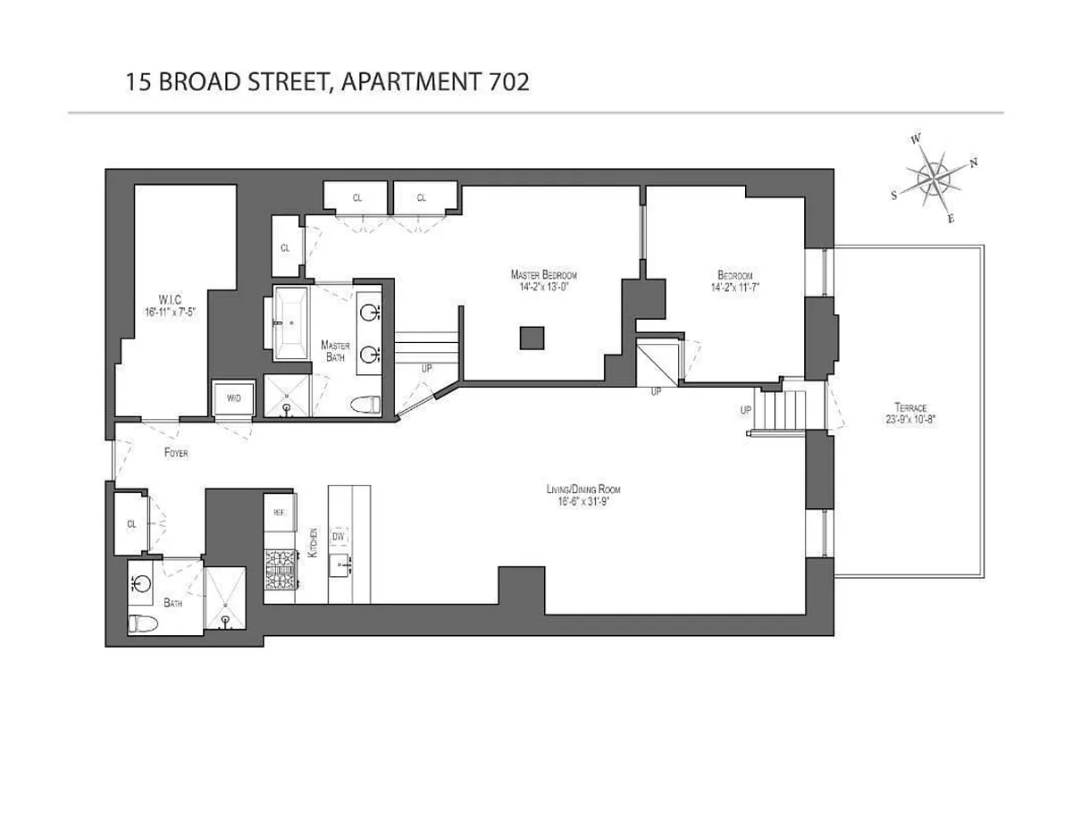 Building Photo - 15 Broad St #702
