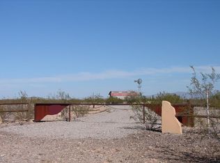6021 N 373rd Ave, Tonopah, AZ 85354