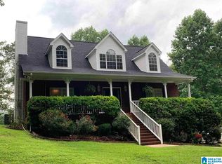 1195 Scenic Trl, Warrior, AL 35180