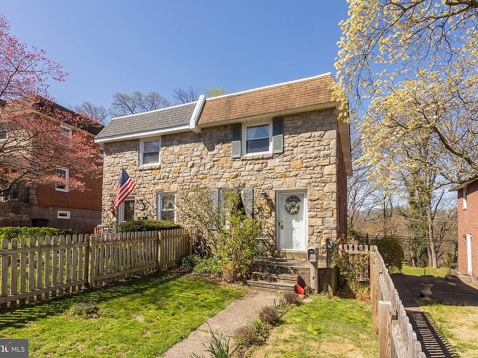 414 Alexander Ave, Drexel Hill, PA 19026 Zillow