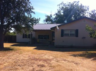1 Sage Bay Road, Coleman, TX 76834