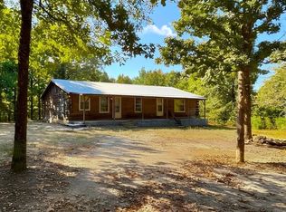 419 Powell Hollow Rd, Williford, AR 72482