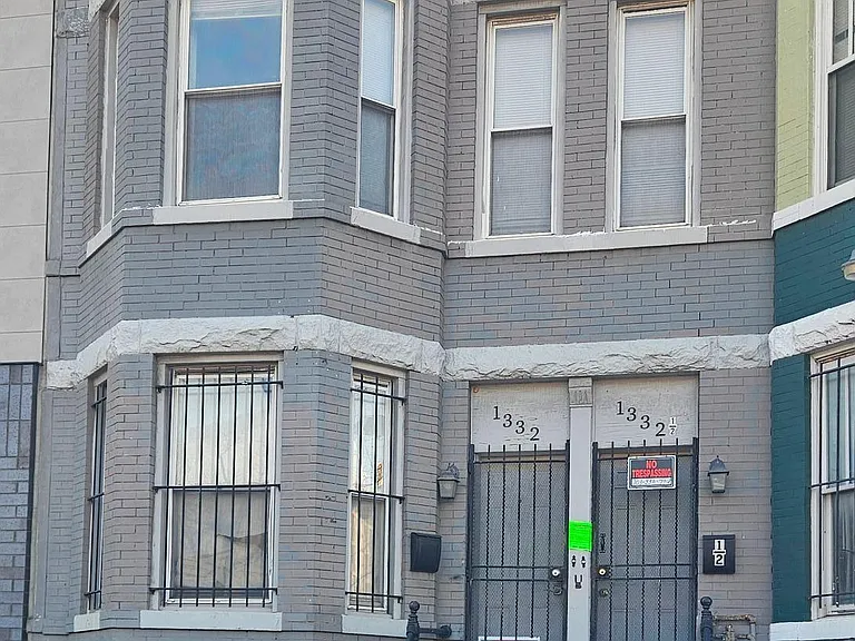 1332 N Capitol St NW #A — Photo 1