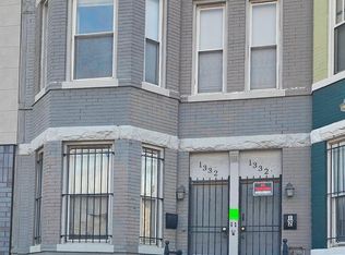 1332 N Capitol St NW #A, Washington, DC 20002