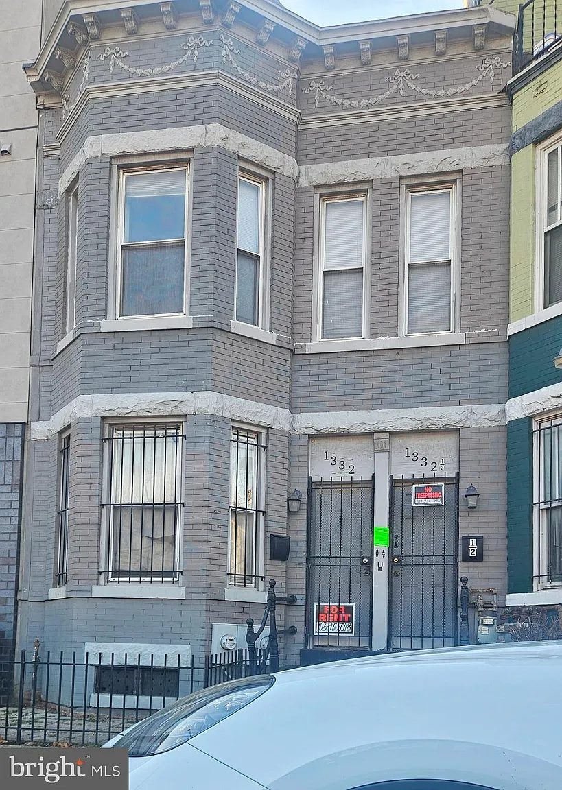 1332 N Capitol St NW #A photo 1