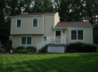 1801 Locustgrove Ct, Henrico, VA 23238