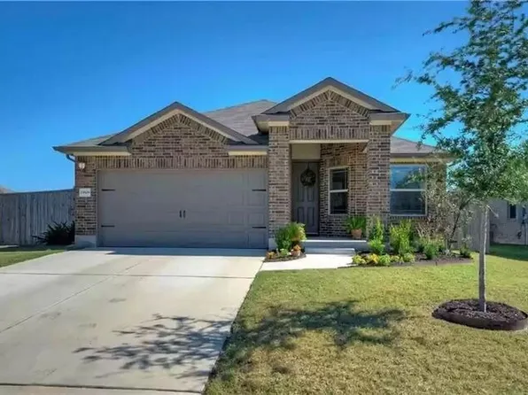 13809 Rosebud Isle Dr, Manor, TX 78653