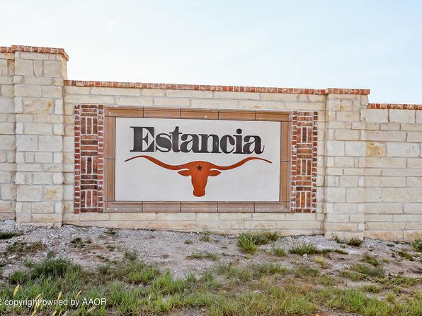 1107 Bridlewood Dr, Amarillo, TX 79124