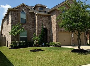 9511 Ryans Ranch Ln, Katy, TX 77494