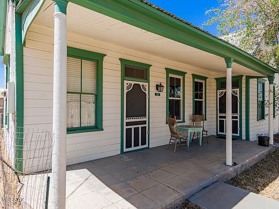 4th image of 101 E Safford St