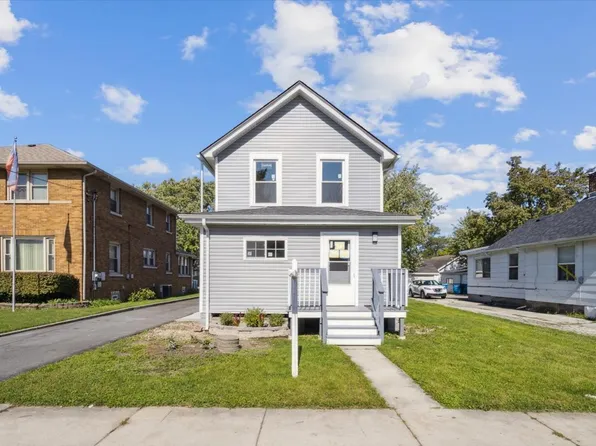 456 E 161st Pl, South Holland, IL 60473