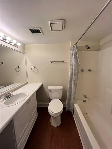 1 bed, 1.0 bath, 700 sqft, $1,400 — Photo 3