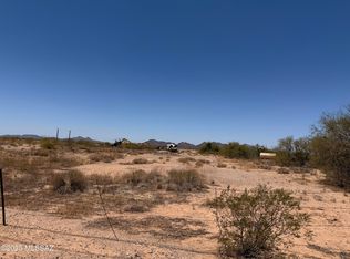 7107 N Anway Rd, Marana, AZ 85653