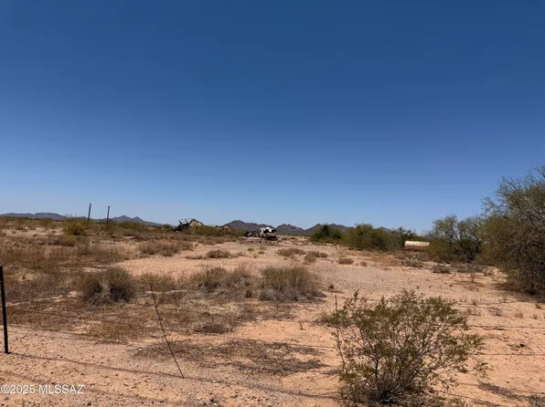 7107 N Anway Rd, Marana, AZ 85653