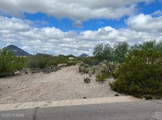 2226 S San Jose Dr, Tucson, AZ 85713