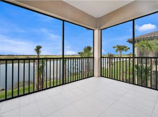 15253 Zeno Way #204, Naples, FL 34114