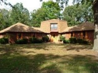 3856 Bonner Dr, Olive Branch, MS 38654