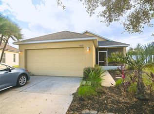 3421 97th Ln E, Palmetto, FL 34221