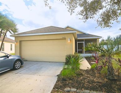 3421 97th Ln E, Palmetto, FL, 34221