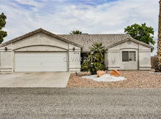 8710 W Hammer Ln, Las Vegas, NV 89149