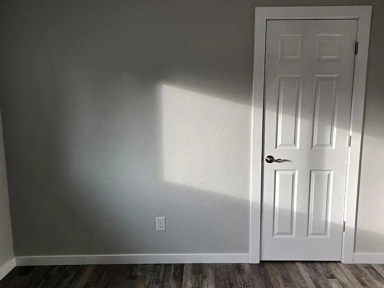 Room 1 Closet