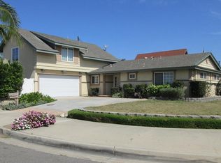 9205 El Morado Ave, Fountain Valley, CA 92708