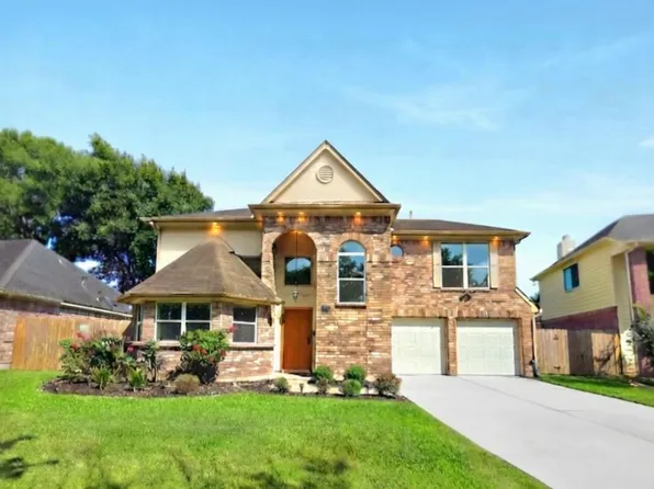 4614 Sunshine Dr, Sugar Land, TX 77479