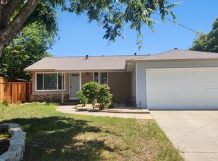 1454 Wagoner Dr, Livermore, CA 94550