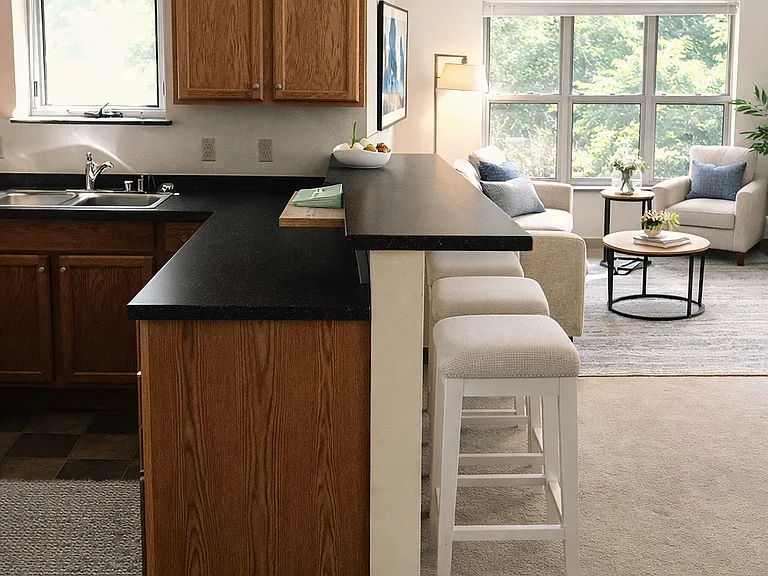 Westport Apartments — Photo 17