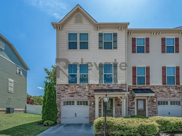 4223 New Hermitage Dr, Henrico, VA 23228
