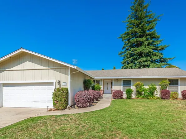 6505 Arabian Cir, Granite Bay, CA 95746