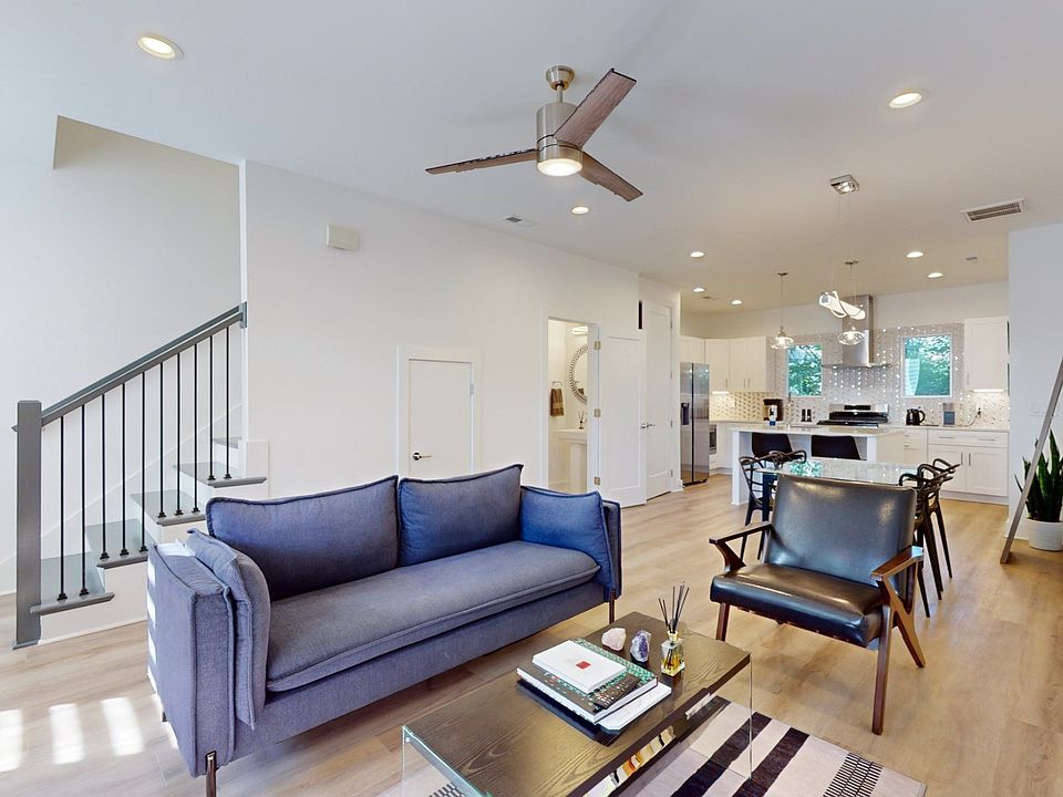 1st image of 805 Cherokee Ave #3