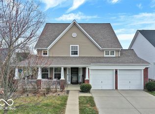15009 Montclair Dr, Westfield, IN 46074