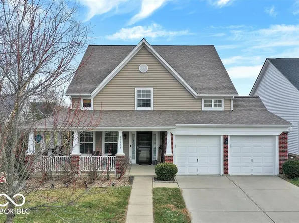 15009 Montclair Dr, Westfield, IN 46074