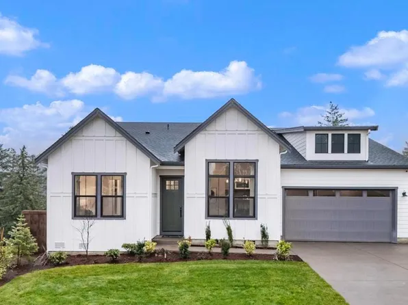 4903 N Elk Dr, Camas, WA 98607
