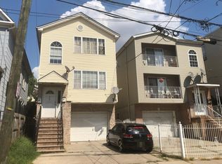 615 S Park St, Elizabeth, NJ