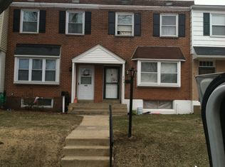 426 Homestead Rd, Wilmington, DE 19805