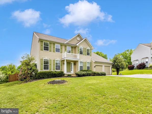 6 Bunny Ln, Keedysville, MD 21756