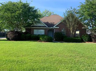 18 Harper Pl, Petal, MS 39465