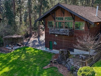 2621 E 19th Ave, Spokane, WA, 99223