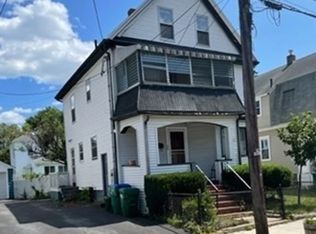38 Brookings St, Medford, MA 02155