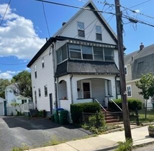 38 Brookings St, Medford, MA, 02155